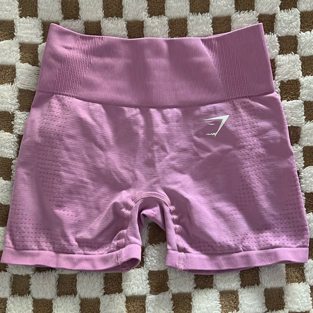 Gymshark shorts